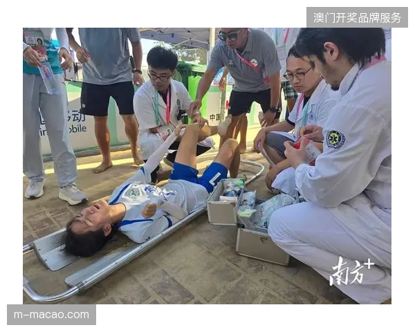 为何核心赛事服务商难以打通跨国运动员急救数据与地方医疗机构的联动机制？